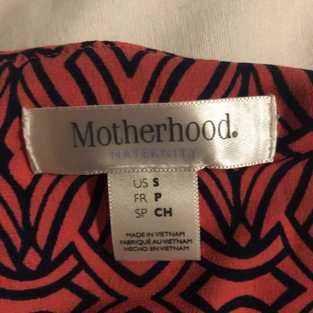 Maternity dress - Picture 2 of 5